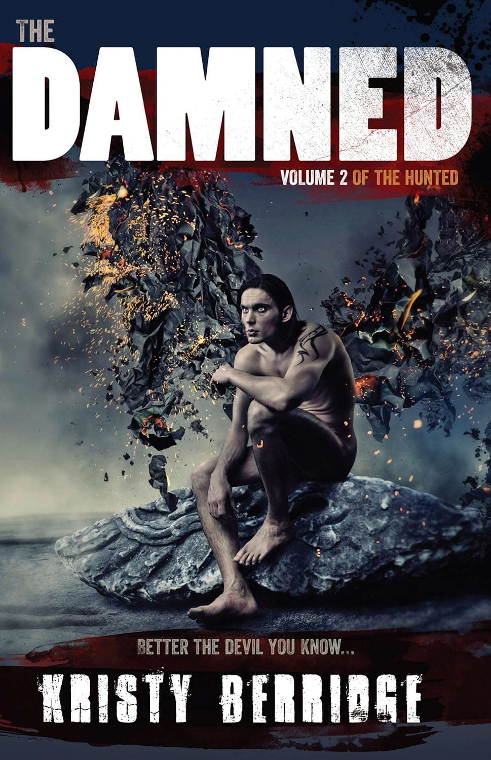 The Damned: Volume 2 poster