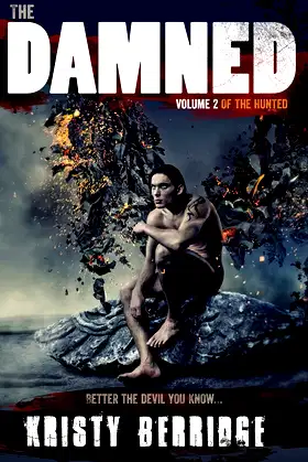 The Damned: Volume 2 poster