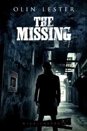 The Missing: a Mecklenburg Story poster