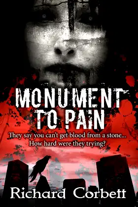 Monument To Pain poster