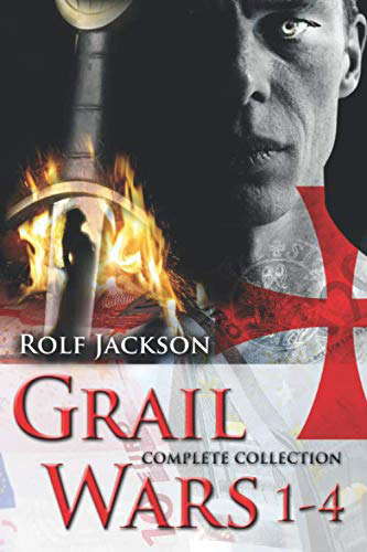 Grail Wars: Complete Collection poster