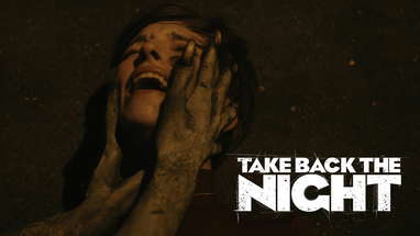 Take Back The Night - Official Movie Trailer (2022) poster