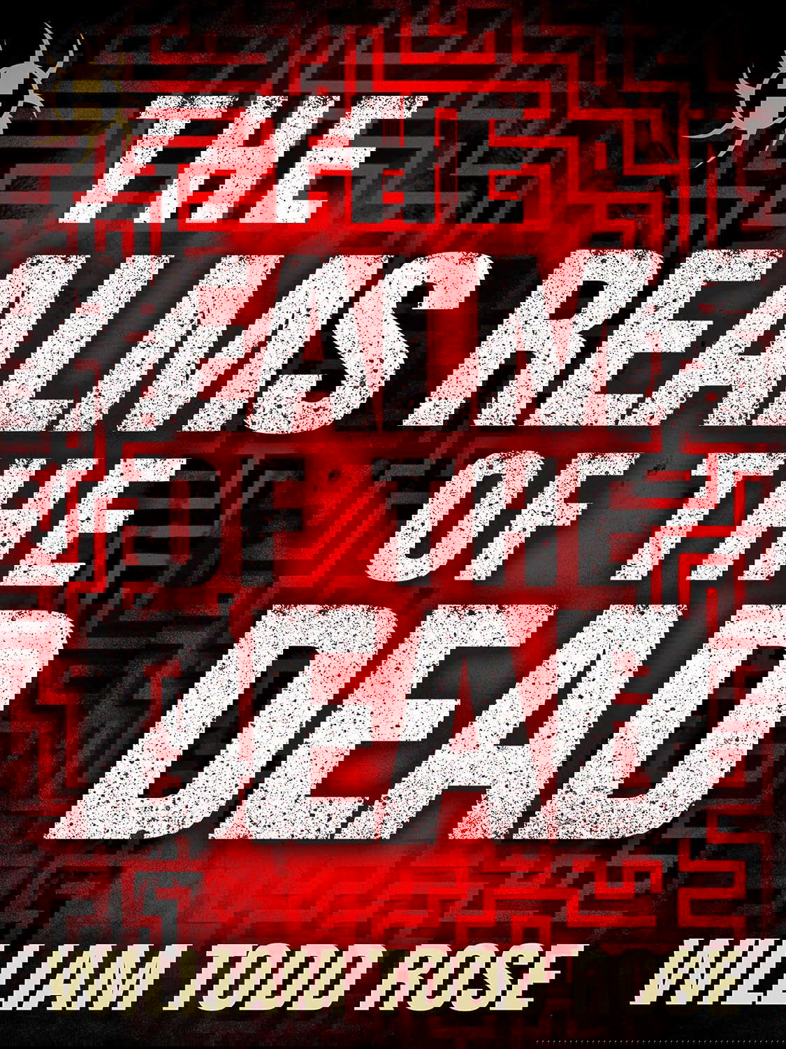 The Realms of the Dead: Crossfades and Bleedovers poster