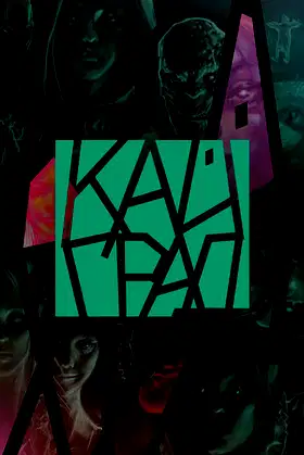Kaigrad poster
