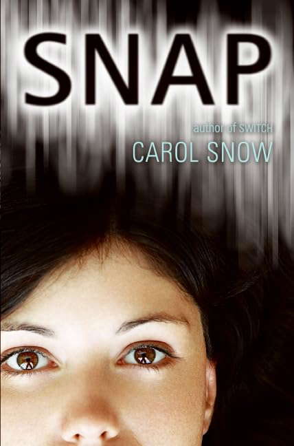 Snap poster