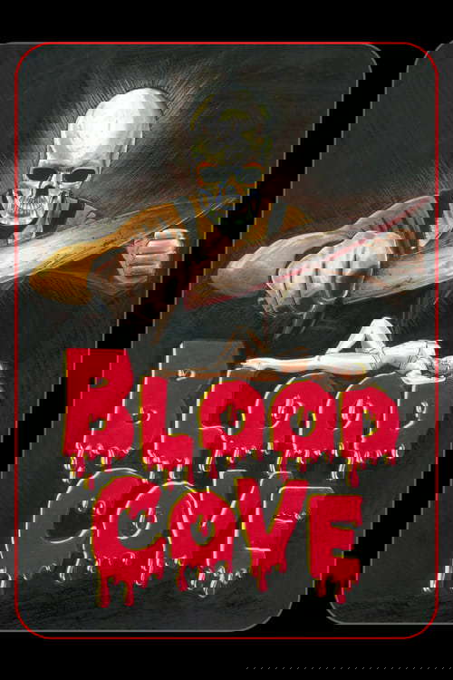 Blood Cove poster