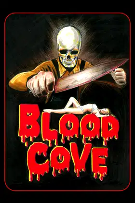 Blood Cove poster
