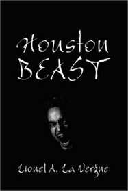 Houston Beast poster