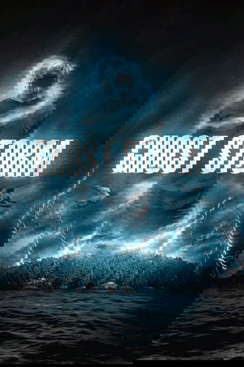 Ghost Storm poster