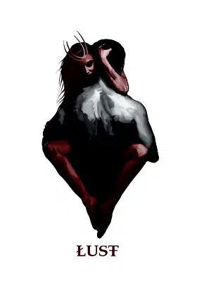 Forbidden Fruit poster