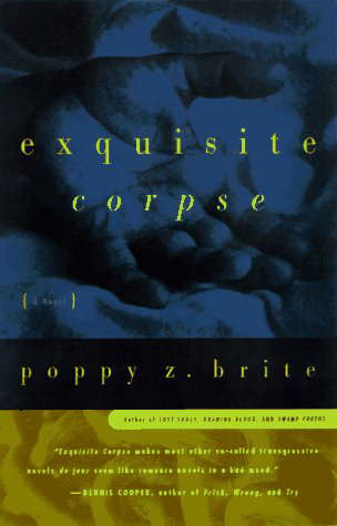 Exquisite Corpse poster