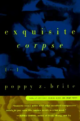 Exquisite Corpse poster