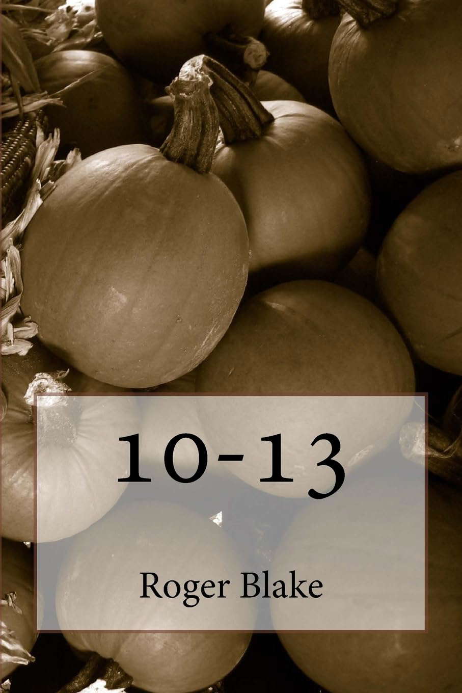 10-13 poster