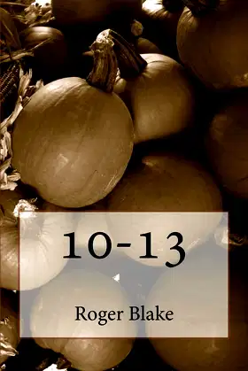 10-13 poster
