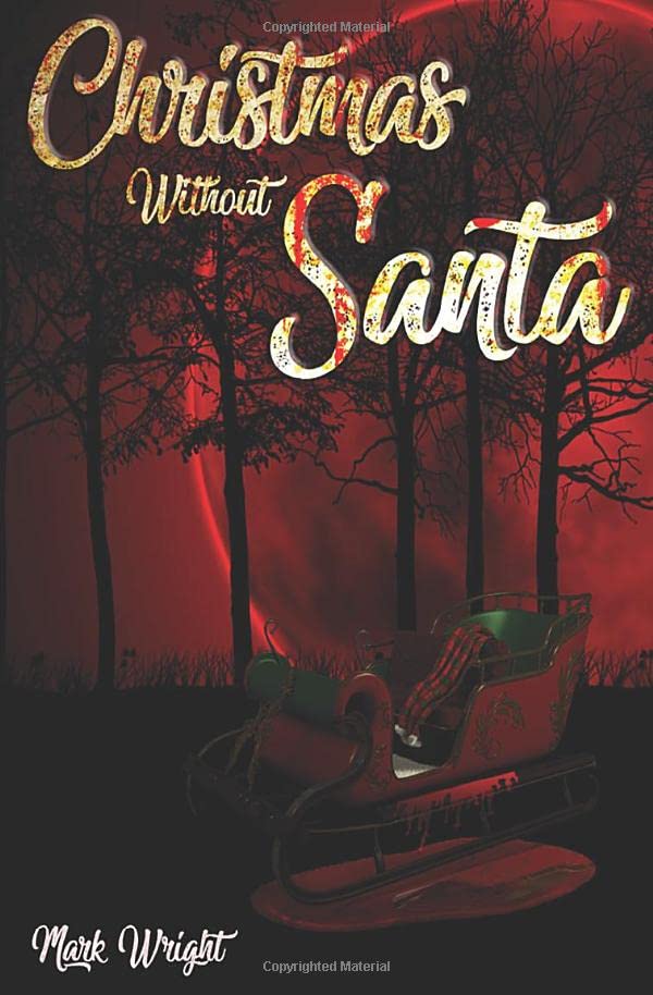 Christmas Without Santa poster
