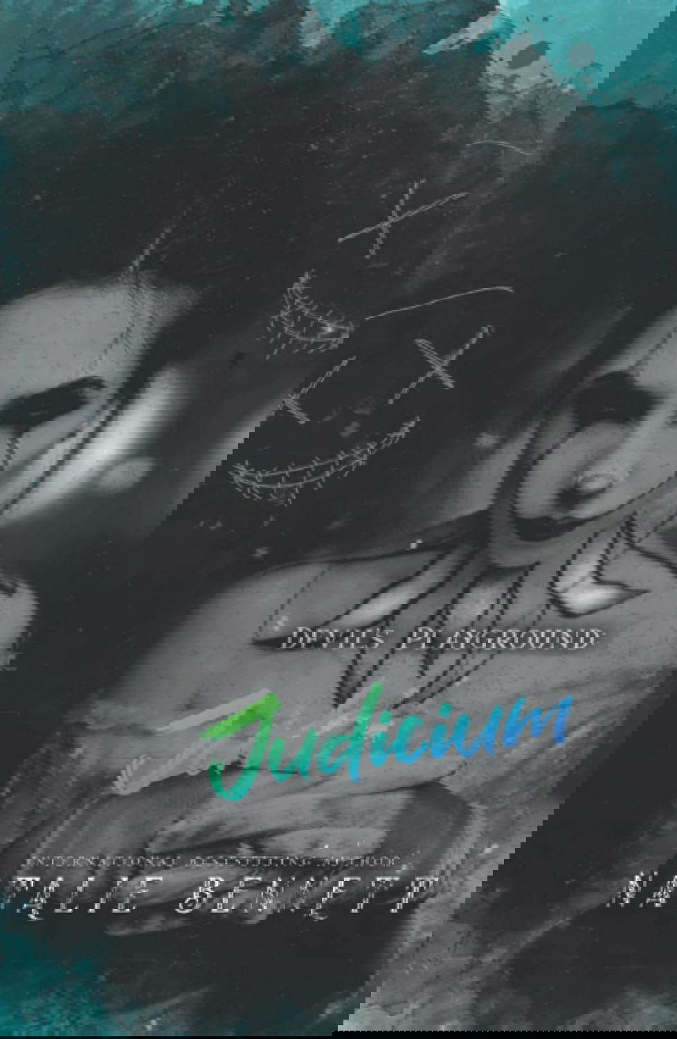 Judicium (Devil's Playground Limited Edition) poster
