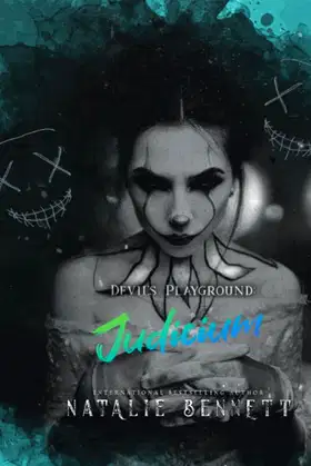 Judicium (Devil's Playground Limited Edition) poster