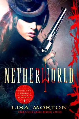 Netherworld (Chronicles of Diana Furnaval) poster