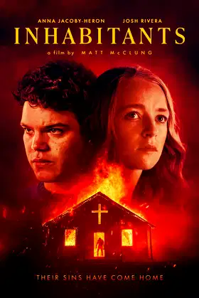 Inhabitants poster
