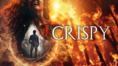 Crispy | Official Trailer | BayView Entertainment poster