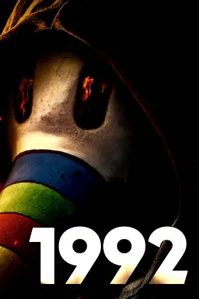 1992 poster