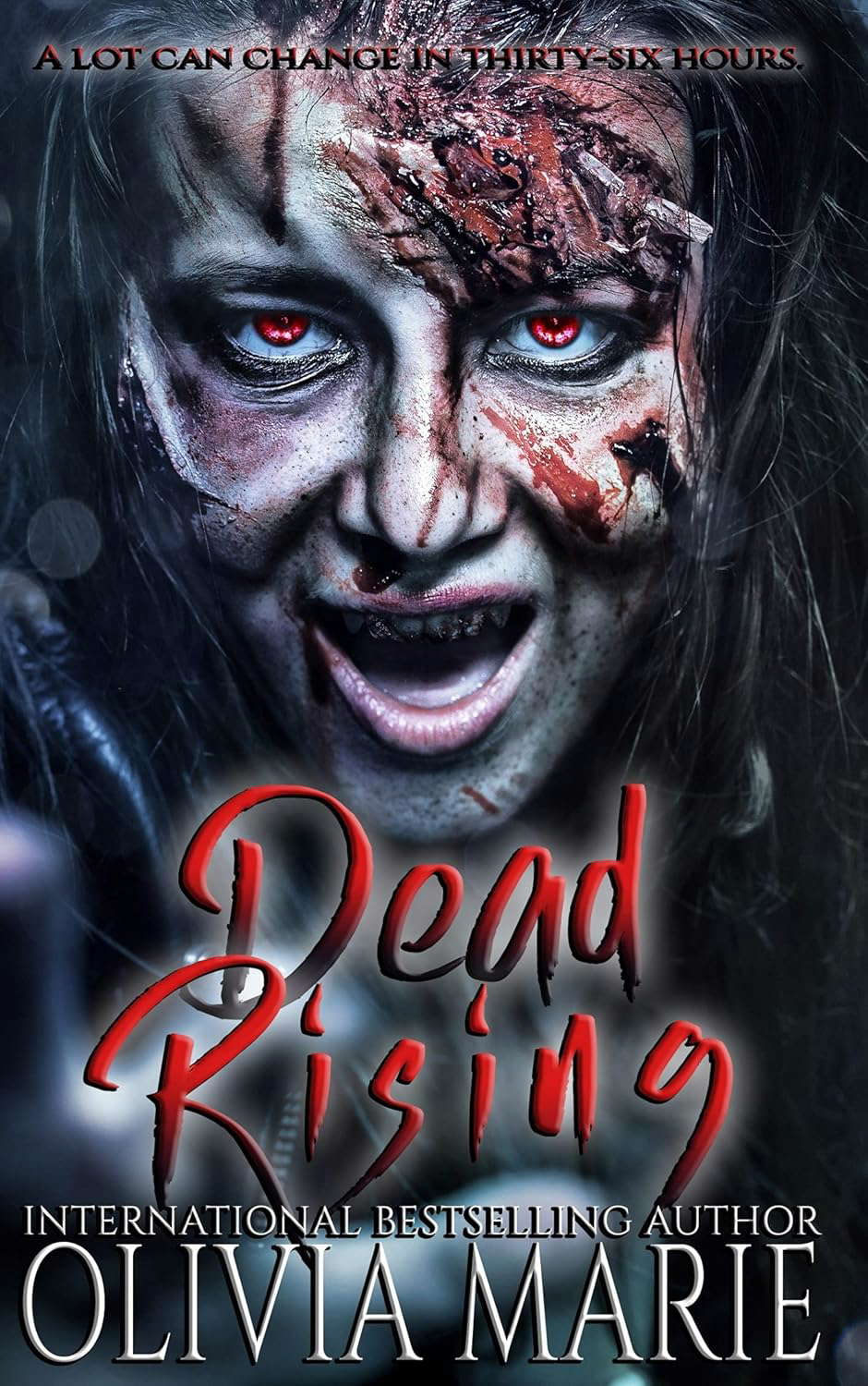 Dead Rising poster