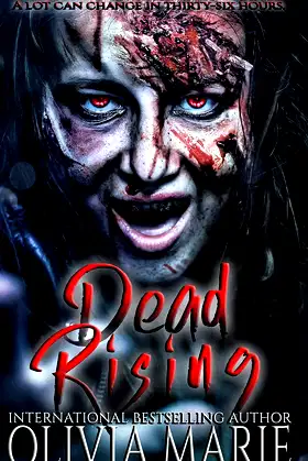 Dead Rising poster