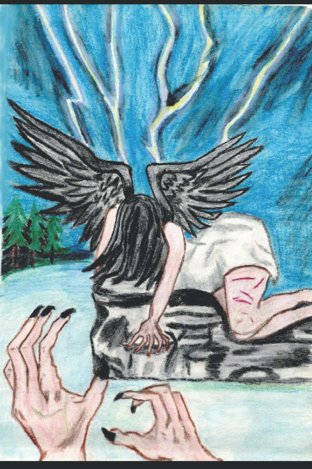 Until Death Do We Part (The Obscure Tales of Death's Life) poster