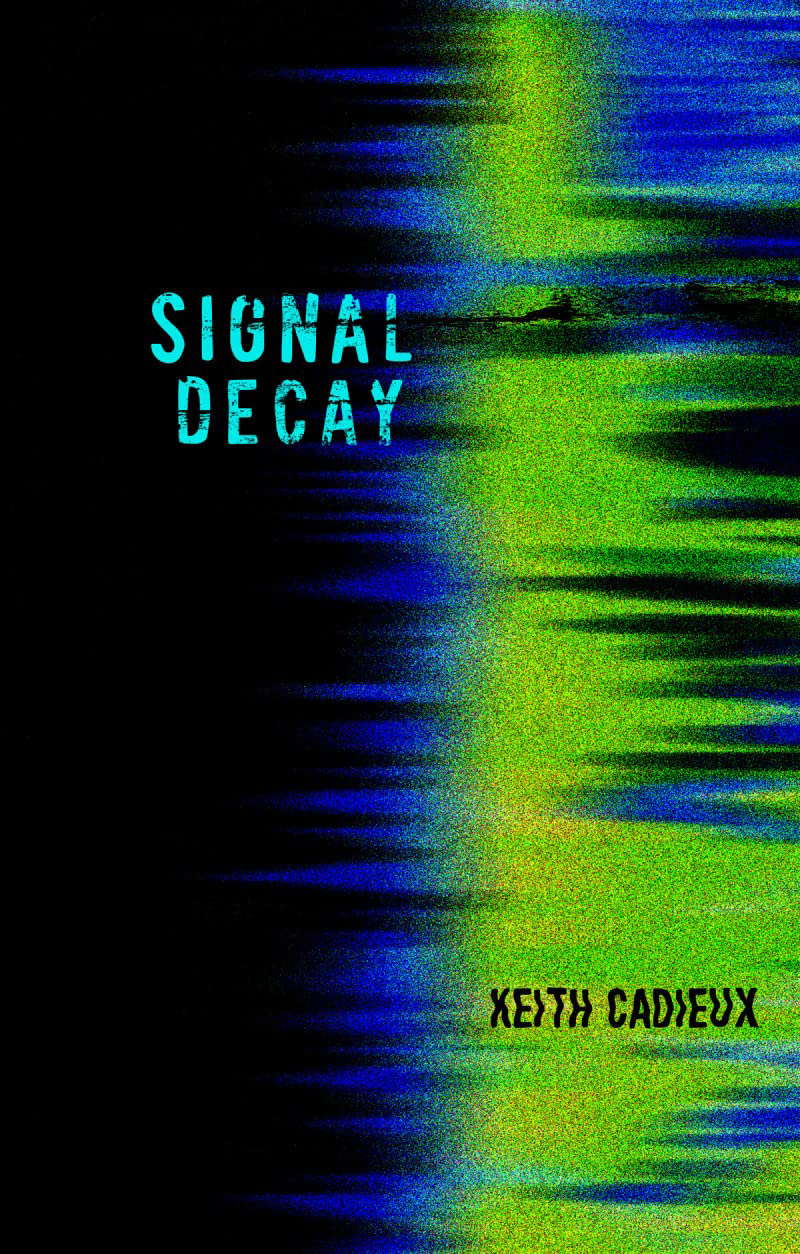 Signal Decay (From the Heart) poster