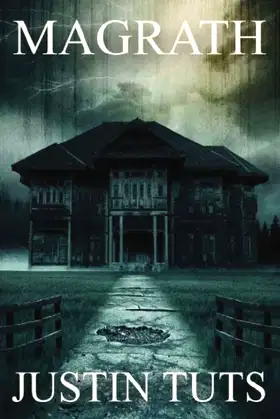 Magrath poster