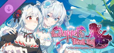 The Angel's Devil Tail - OST & Creator Extension Pack capsule