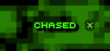 Chased capsule