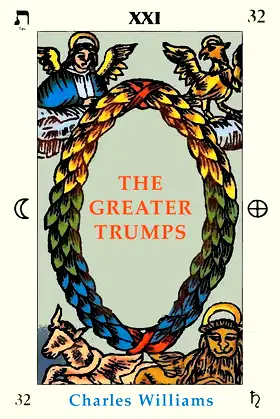 The Greater Trumps poster