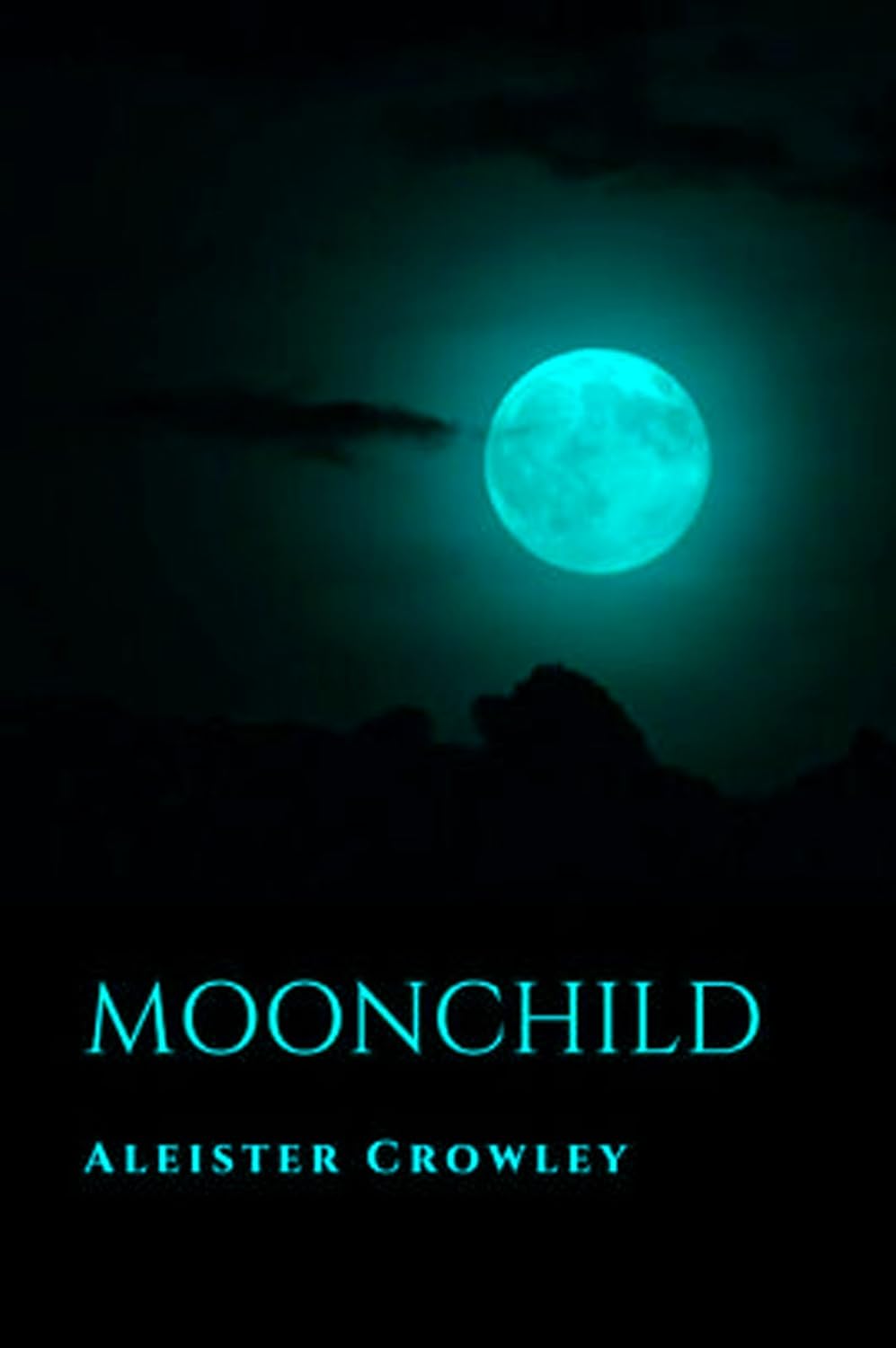 Moonchild poster