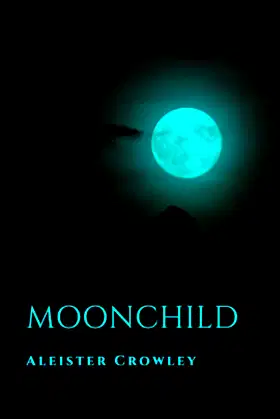 Moonchild poster