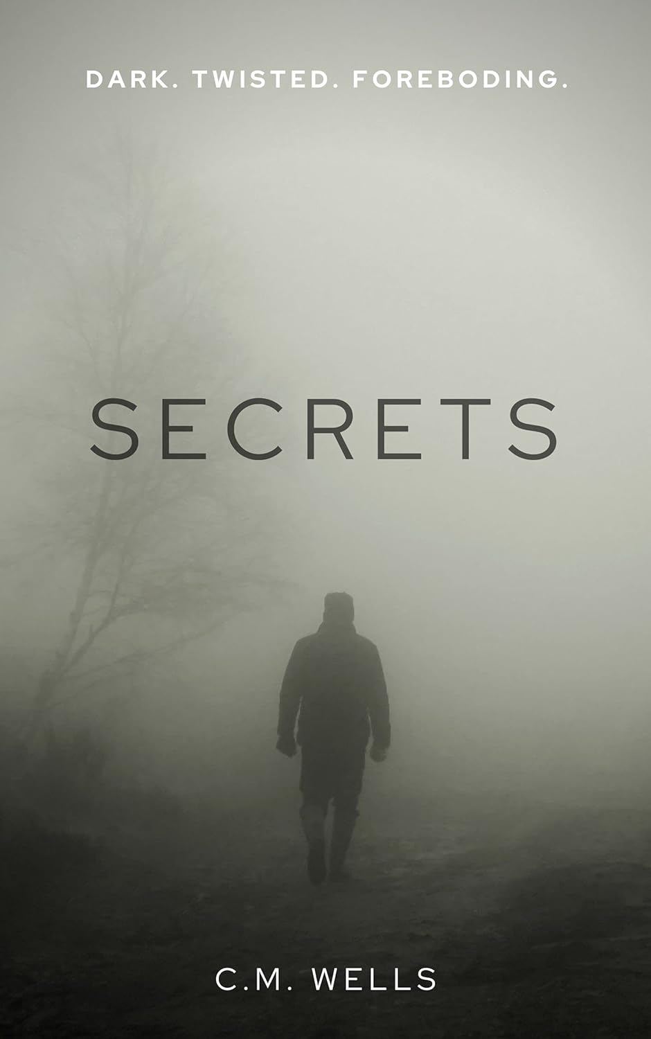 Secrets poster