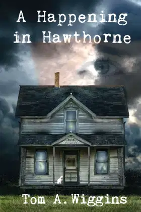 A Happening in Hawthorne poster