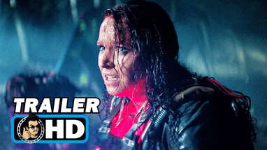 TRIGGERED Trailer (2020) Horror Movie poster