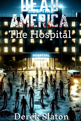 Dead America - New York Tales - The Hospital poster