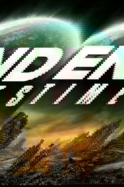 End Times poster