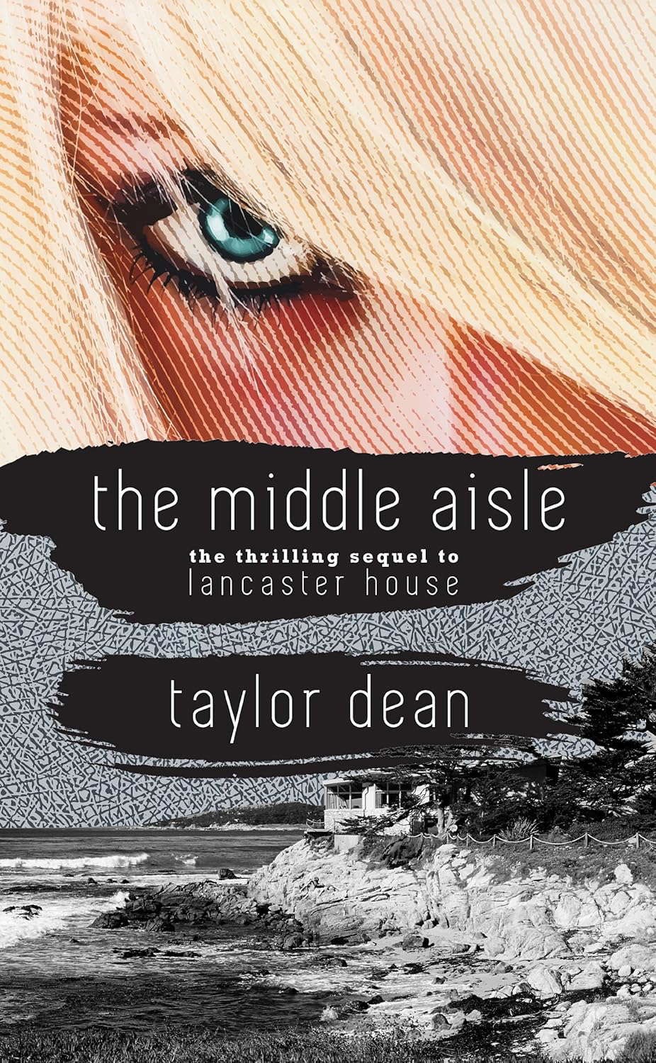 The Middle Aisle (Lancaster House Book 2) poster