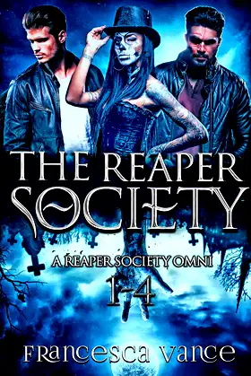 The Reaper Society Omnibus: Volume 1 poster