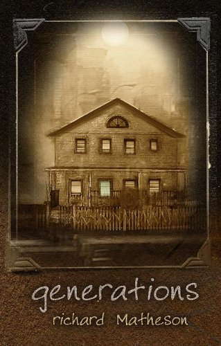 Generations poster