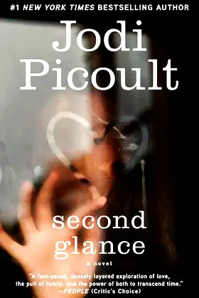 Second Glance: A Novel poster