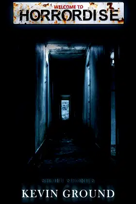 Horrordise: The edge of Insanity poster