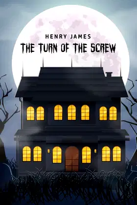 The Turn of the Screw poster