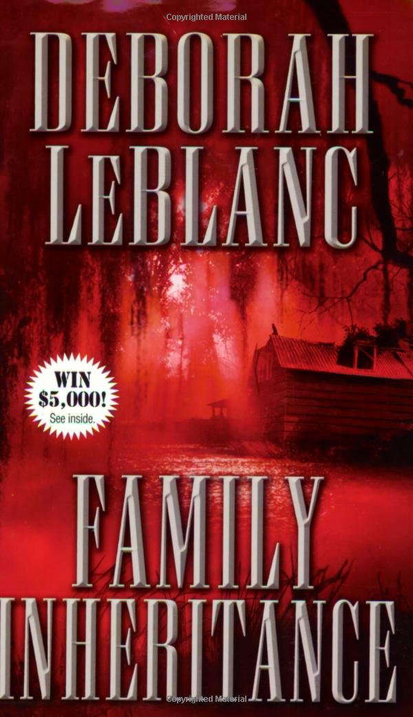 Family Inheritance poster