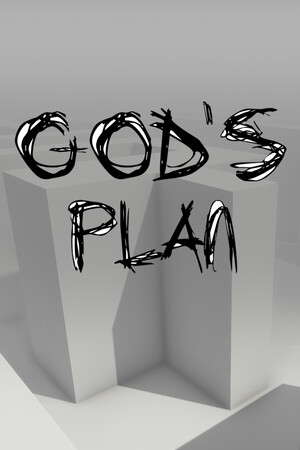 God's Plan poster