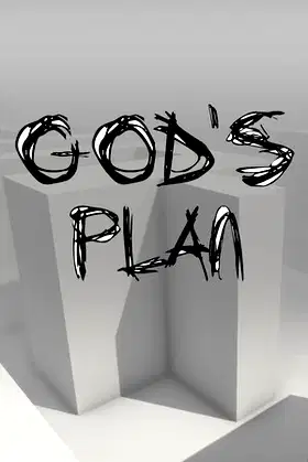God's Plan poster