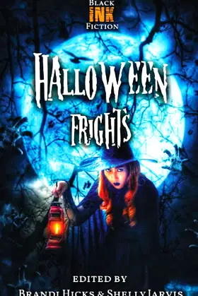 Halloween Frights poster